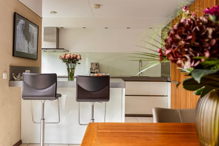 Foto 10 van Zilverreigerstraat 5