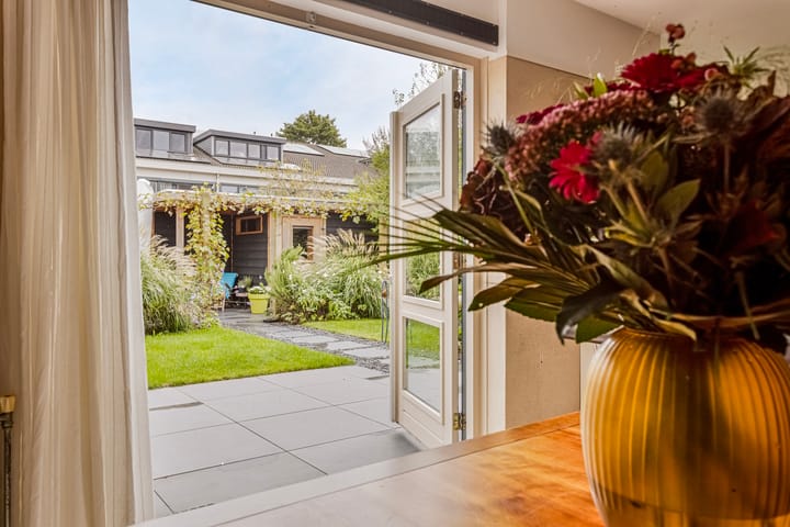 Foto 13 van Zilverreigerstraat 5