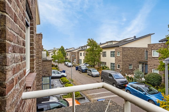 Foto 16 van Zilverreigerstraat 5