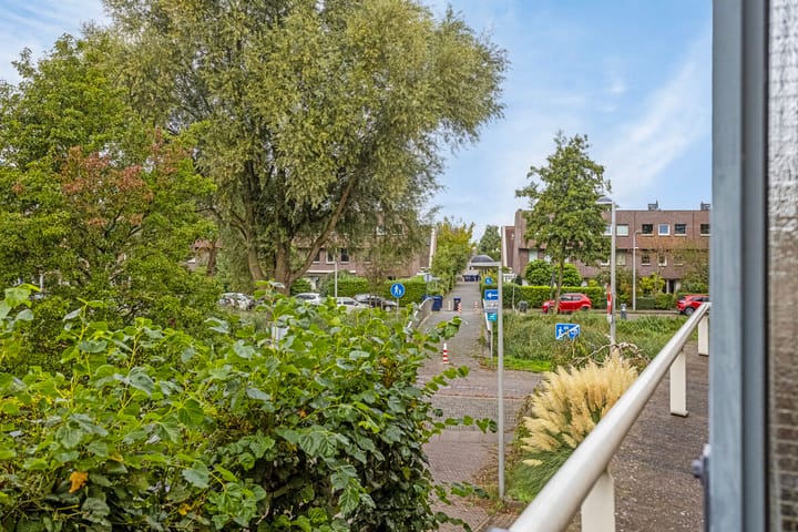 Foto 17 van Zilverreigerstraat 5