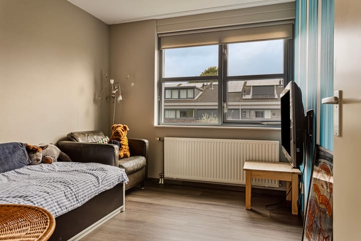 Foto 21 van Zilverreigerstraat 5