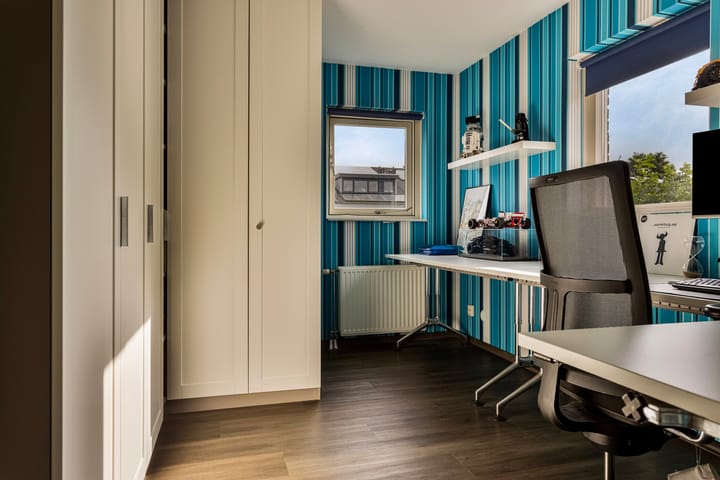 Foto 22 van Zilverreigerstraat 5