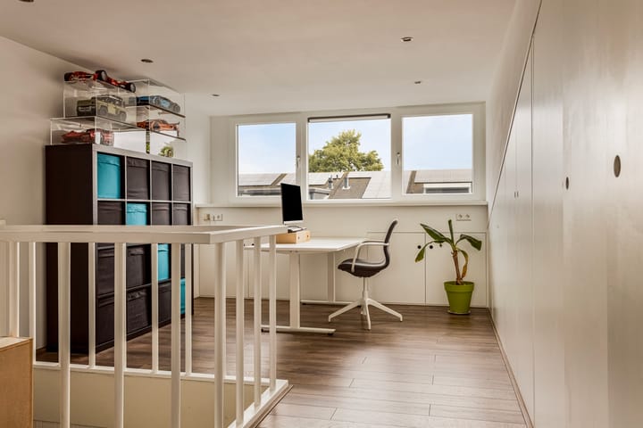 Foto 24 van Zilverreigerstraat 5