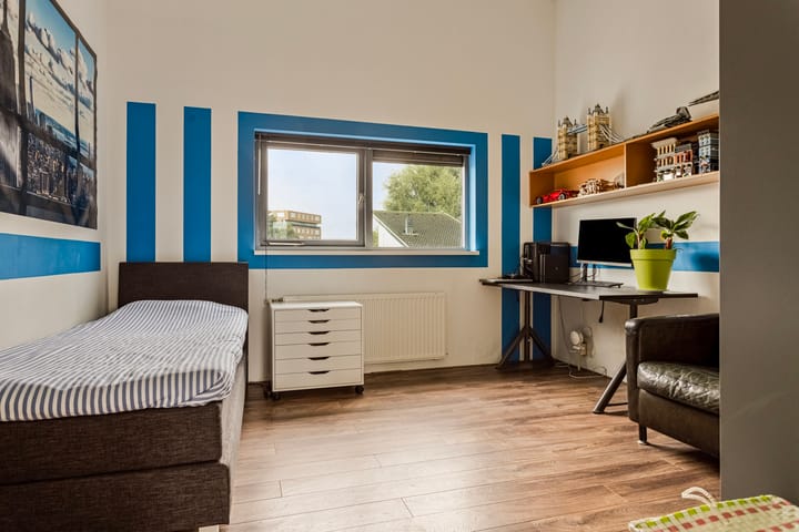 Foto 25 van Zilverreigerstraat 5