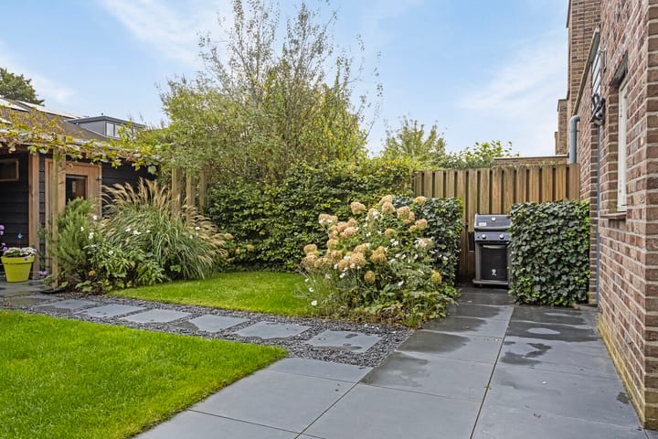 Foto 28 van Zilverreigerstraat 5