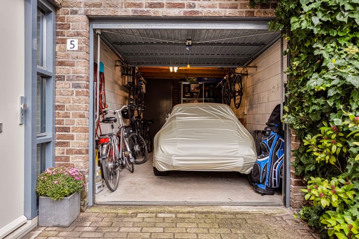 Foto 27 van Zilverreigerstraat 5