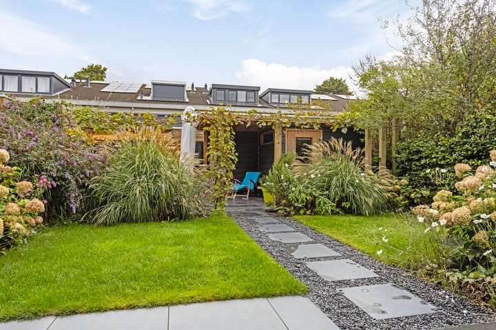 Foto 29 van Zilverreigerstraat 5