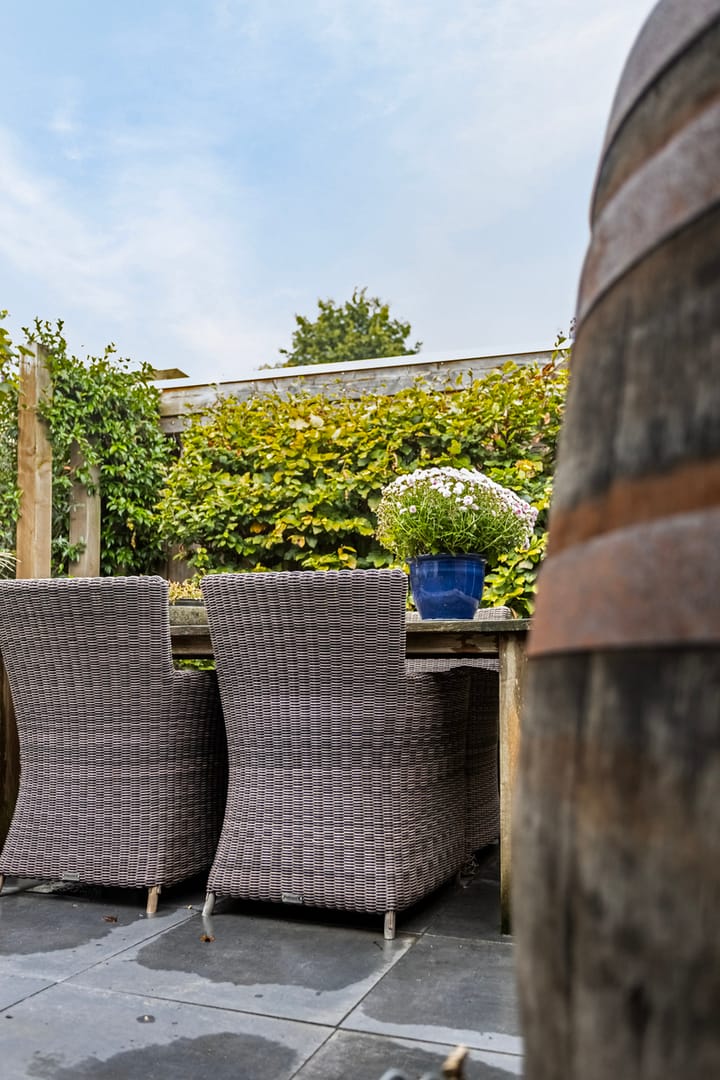 Foto 30 van Zilverreigerstraat 5