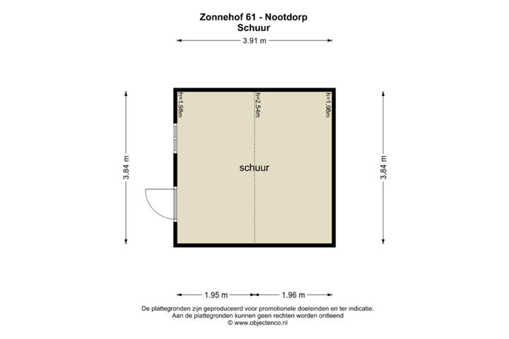 View photo 47 of Zonnehof 61