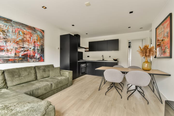 Foto 3 van Olympiaweg 118-2