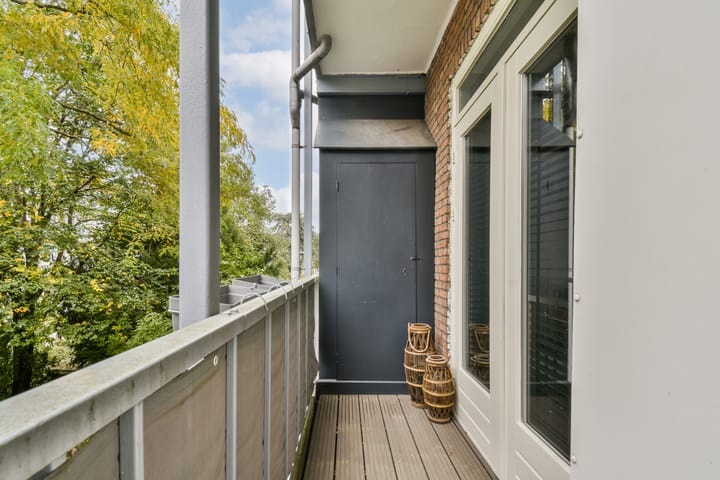 Foto 4 van Olympiaweg 118-2