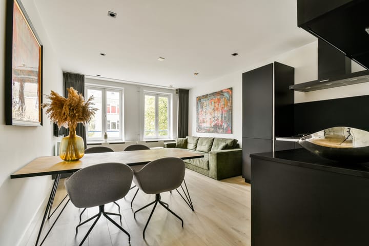 Foto 6 van Olympiaweg 118-2