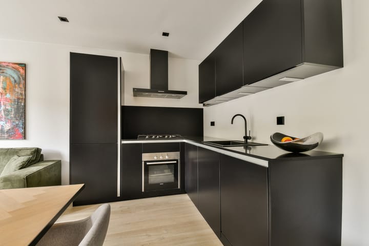 Foto 7 van Olympiaweg 118-2