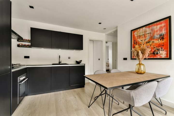 Foto 9 van Olympiaweg 118-2