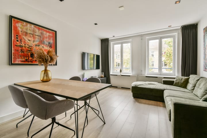 Foto 2 van Olympiaweg 118-2