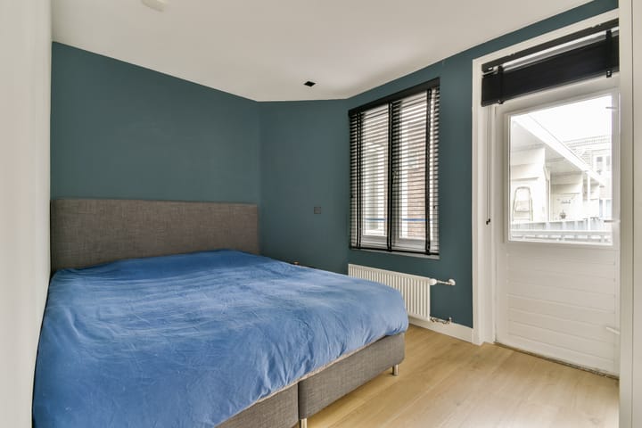 Foto 12 van Olympiaweg 118-2