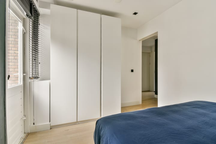 Foto 13 van Olympiaweg 118-2