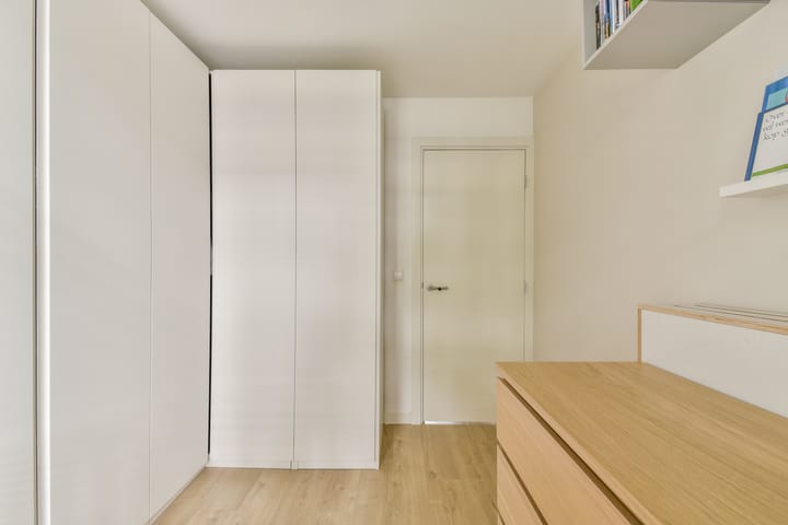 Foto 17 van Olympiaweg 118-2