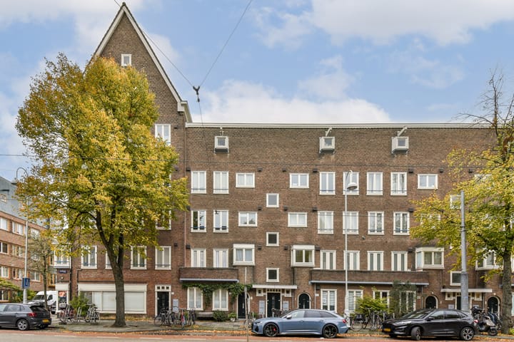 Foto 5 van Olympiaweg 118-2