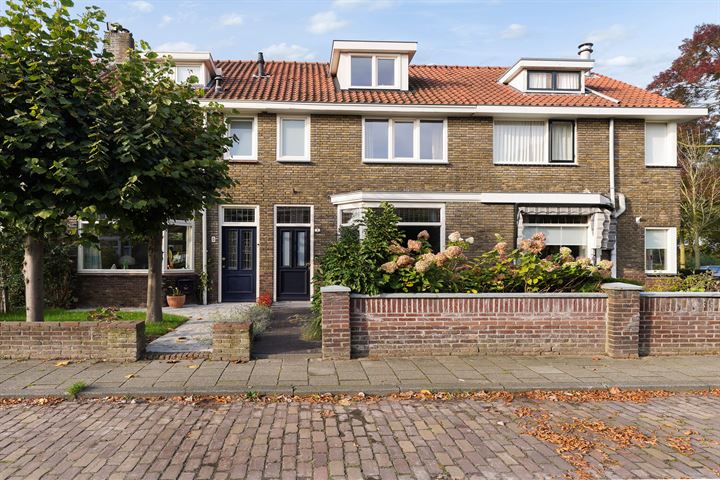 Bekijk foto van Daendelsstraat 3