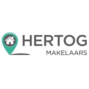 Hertog Makelaars Haarlem B.V. logo