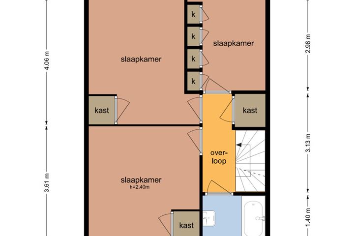 Bekijk foto 28 van Prins Mauritslaan 39