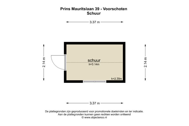 Bekijk foto 30 van Prins Mauritslaan 39