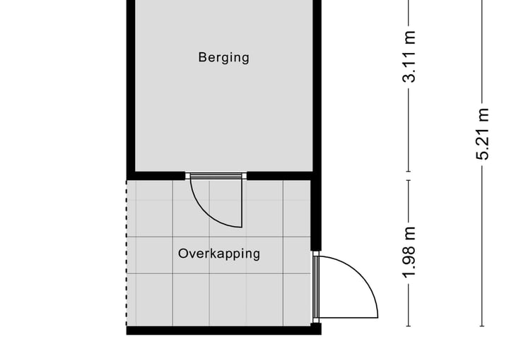 Bekijk foto 29 van Leijgraafstraat 16