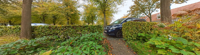 View 360° photo of Straat of Plein 21