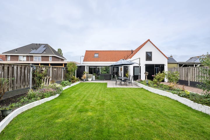 Foto 2 van Marijkelaan 33