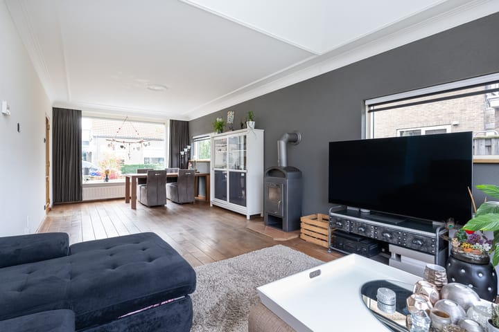 Foto 9 van Marijkelaan 33