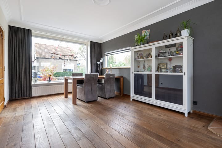 Foto 10 van Marijkelaan 33