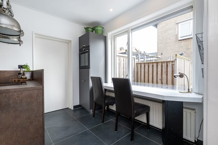 Foto 14 van Marijkelaan 33