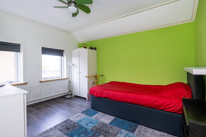 Foto 22 van Marijkelaan 33