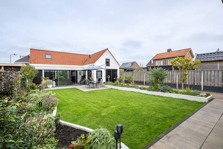 Foto 27 van Marijkelaan 33