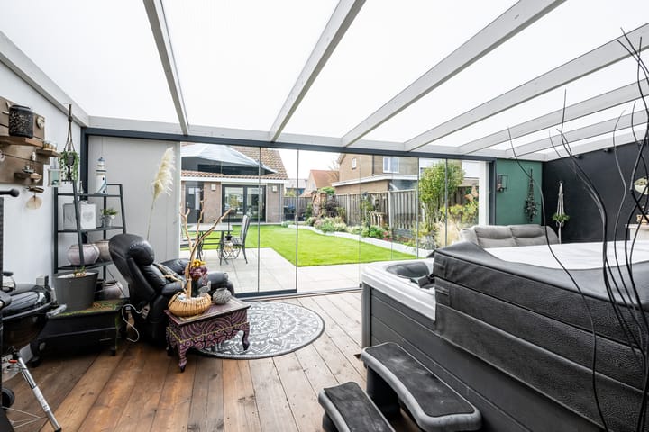 Foto 28 van Marijkelaan 33