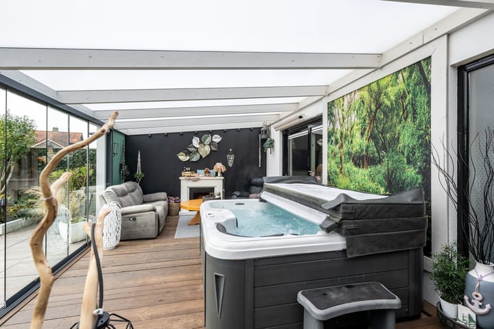 Foto 29 van Marijkelaan 33