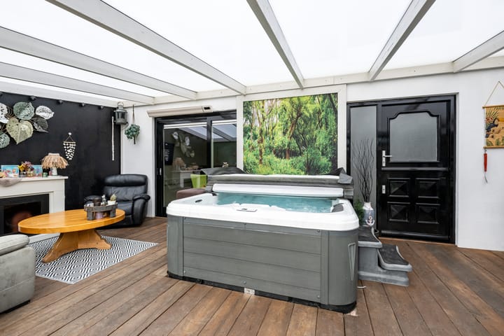 Foto 30 van Marijkelaan 33