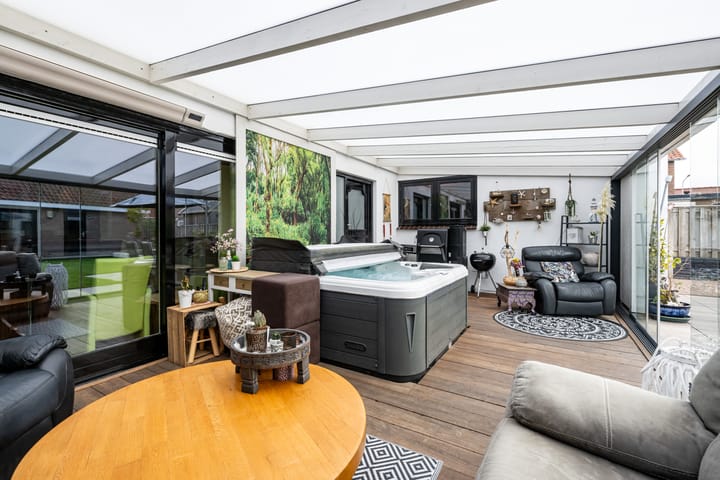 Foto 31 van Marijkelaan 33