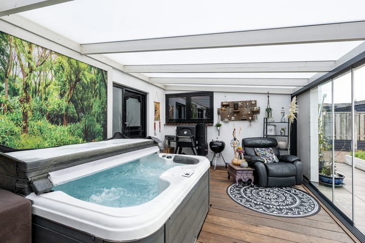 Foto 32 van Marijkelaan 33