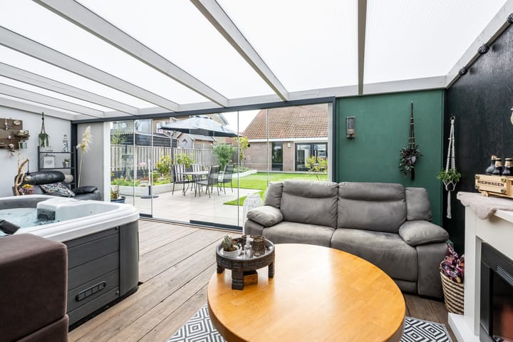 Foto 33 van Marijkelaan 33