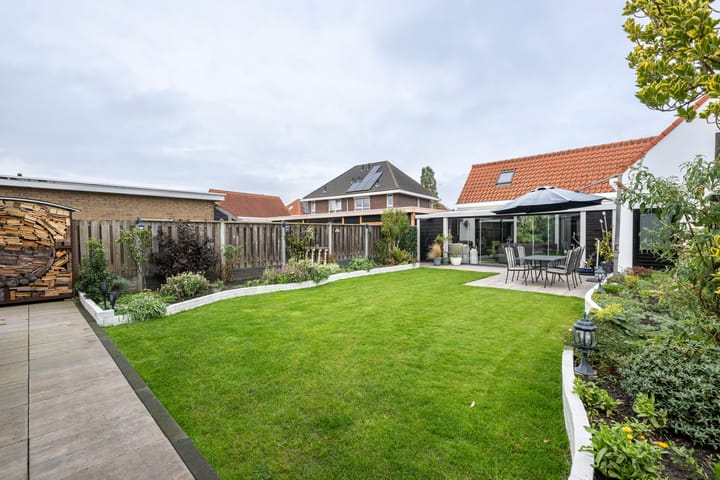 Foto 43 van Marijkelaan 33