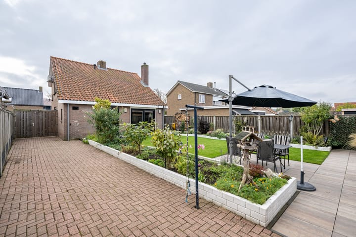 Foto 45 van Marijkelaan 33