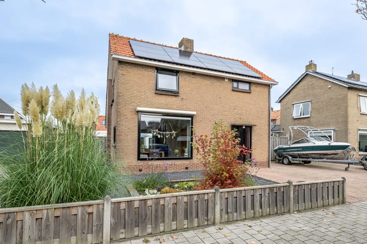 Foto 50 van Marijkelaan 33