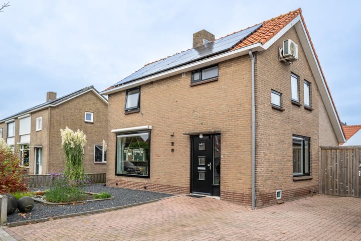 Foto 52 van Marijkelaan 33