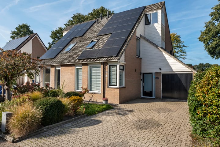 Foto 1 van Veldkers 19