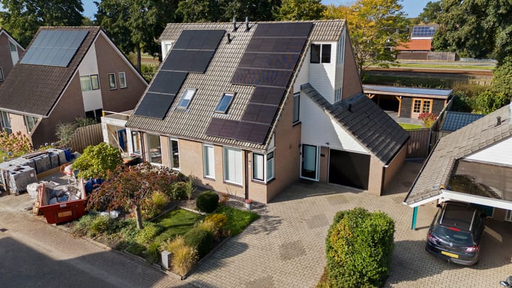 Foto 2 van Veldkers 19