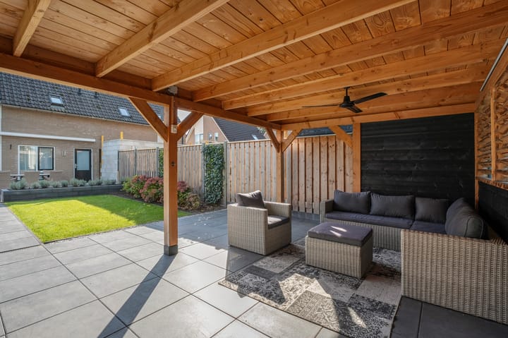 Foto 35 van Veldkers 19