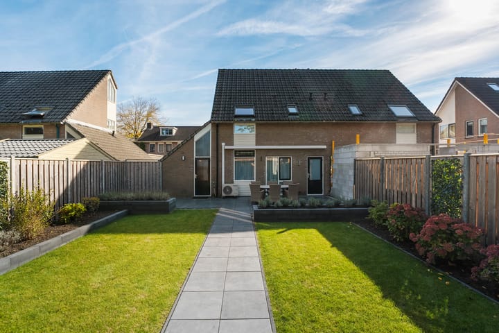 Foto 37 van Veldkers 19