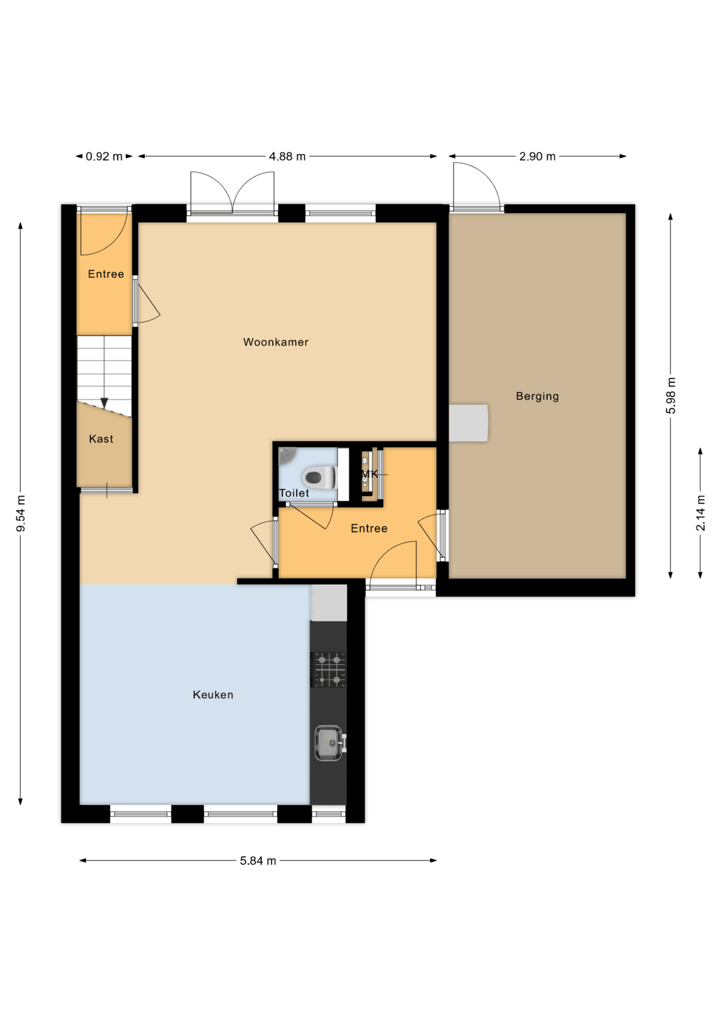 Foto 40 van Veldkers 19